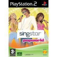 SingStar Popworld Solus PS2 - Pret | Preturi SingStar Popworld Solus PS2