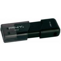 Stick memorie USB PNY Attache 32GB - Pret | Preturi Stick memorie USB PNY Attache 32GB