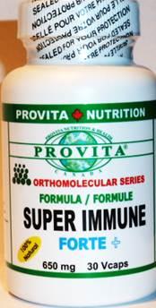 Super Immune Forte *30cps - Pret | Preturi Super Immune Forte *30cps