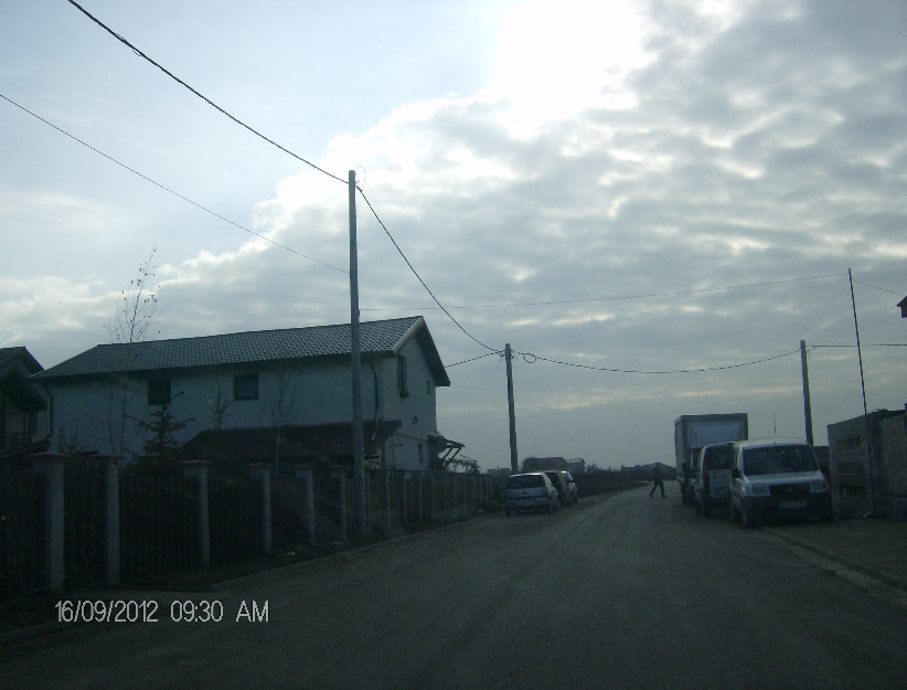 Vanzare Loturi 700 mp,Corbeanca la Padure - Pret | Preturi Vanzare Loturi 700 mp,Corbeanca la Padure