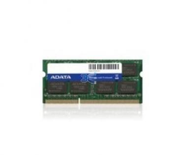 A-Data DDR3, 1333 MHz, 4GB, CL 9, Bulk, SO-DIMM - Pret | Preturi A-Data DDR3, 1333 MHz, 4GB, CL 9, Bulk, SO-DIMM