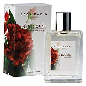 Acca Kappa Hibiscus, 100 ml, Eau De Cologne - Pret | Preturi Acca Kappa Hibiscus, 100 ml, Eau De Cologne