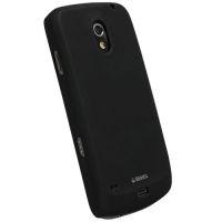 Accesoriu Krusell Husa Color Cover Black pentru Samsung Galaxy Nexus (89622) - Pret | Preturi Accesoriu Krusell Husa Color Cover Black pentru Samsung Galaxy Nexus (89622)