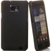 Accesoriu Muvit Husa Rubber Black MUBKC0342 pentru Samsung i9100 Galaxy S 2 - Pret | Preturi Accesoriu Muvit Husa Rubber Black MUBKC0342 pentru Samsung i9100 Galaxy S 2