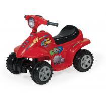 ATV electric MINI QUAD Red - Pret | Preturi ATV electric MINI QUAD Red