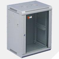 Cabinet metalic de perete ITB 10U 19inch/550mm IT-12RRS110 - Pret | Preturi Cabinet metalic de perete ITB 10U 19inch/550mm IT-12RRS110