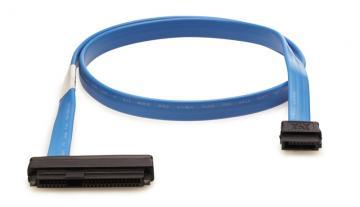 Cablu 1m SAS - Mini SAS 3Gbit l-419570-B21 - Pret | Preturi Cablu 1m SAS - Mini SAS 3Gbit l-419570-B21