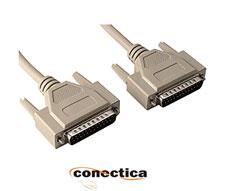Cablu distribuitor 25T-25T, 10 m - Pret | Preturi Cablu distribuitor 25T-25T, 10 m