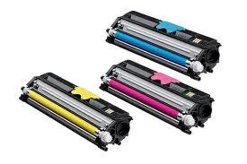 Cartus toner KONICA MINOLTA A0V30NH kit 3 bucati - Pret | Preturi Cartus toner KONICA MINOLTA A0V30NH kit 3 bucati