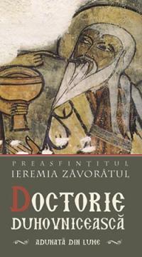 Doctorie duhovniceasca adunata din lume - Pret | Preturi Doctorie duhovniceasca adunata din lume