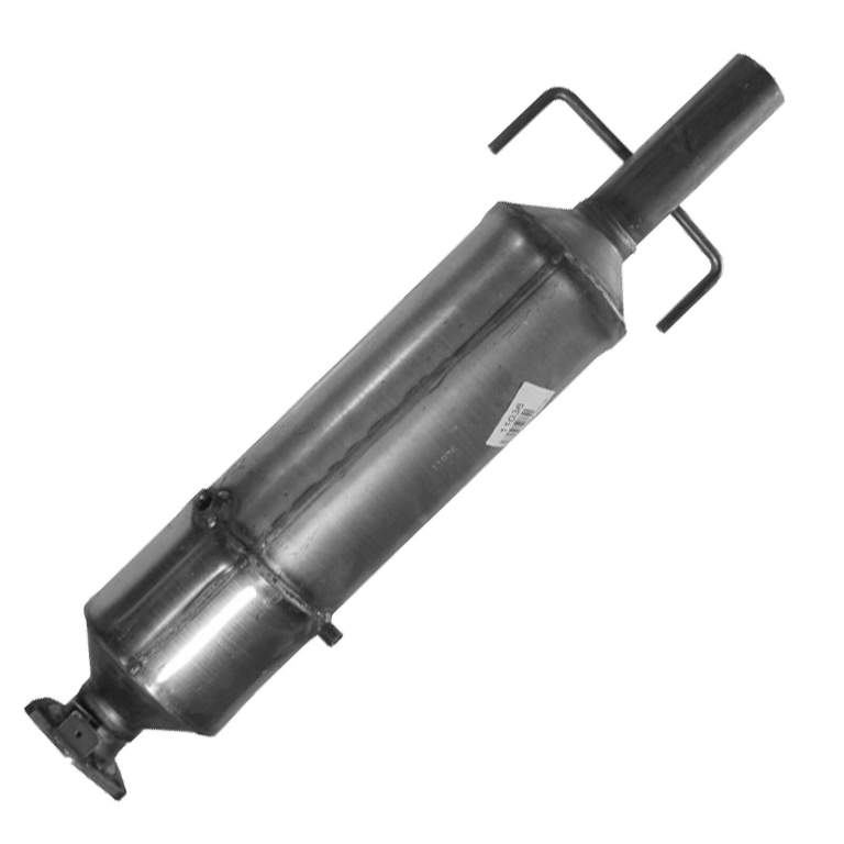 Filtru de particule Diesel DPF Fiat Stilo - Pret | Preturi Filtru de particule Diesel DPF Fiat Stilo