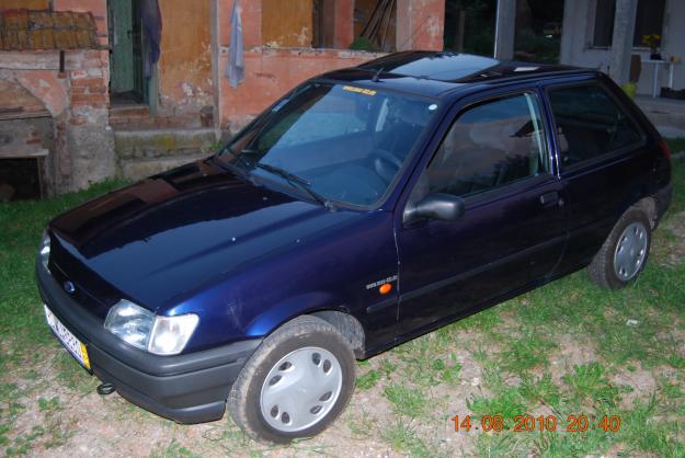 ford fiesta - Pret | Preturi ford fiesta