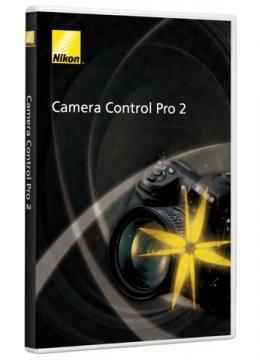 NIKON Software Camera Control Pro2 - Pret | Preturi NIKON Software Camera Control Pro2
