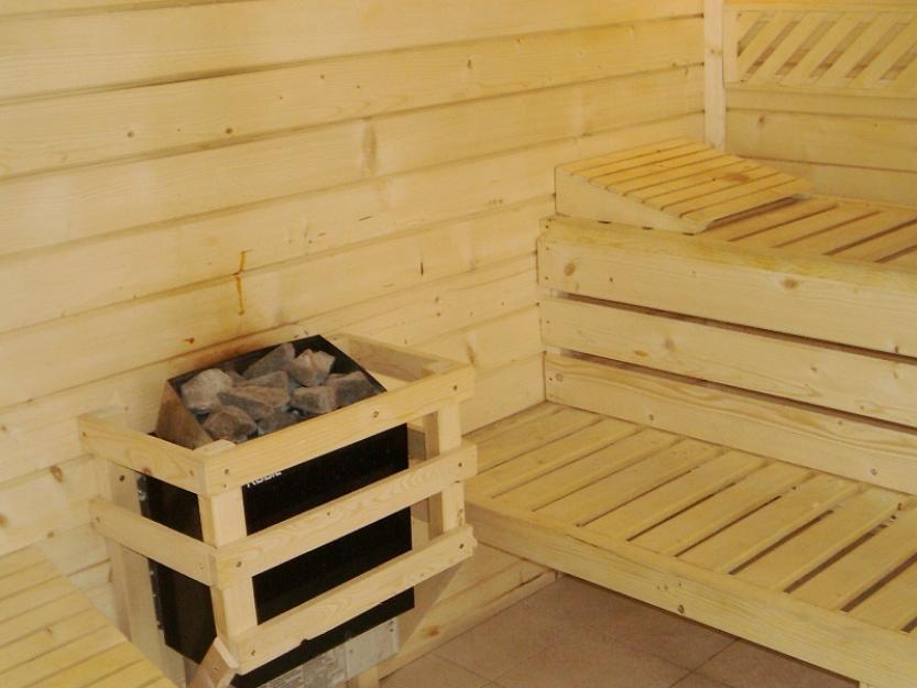 Saune lemn Iasi - Pret | Preturi Saune lemn Iasi
