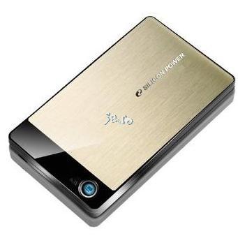 Silicon Power HDD Extern Armor A50, 500GB, USB 2.0 - Pret | Preturi Silicon Power HDD Extern Armor A50, 500GB, USB 2.0