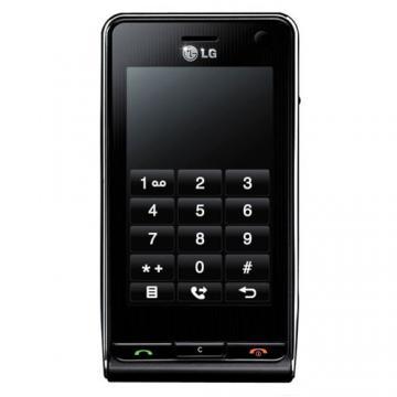 Telefon mobil LG KU990i - Pret | Preturi Telefon mobil LG KU990i