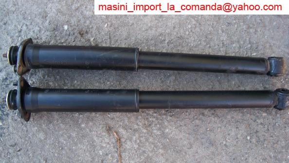 Vand Amortizoare spate clasice Bmw E36 E46 316 318 320 325 Coupe Cabrio Berlina touring - Pret | Preturi Vand Amortizoare spate clasice Bmw E36 E46 316 318 320 325 Coupe Cabrio Berlina touring