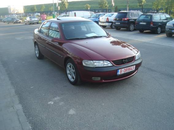 vand opel vectra - Pret | Preturi vand opel vectra