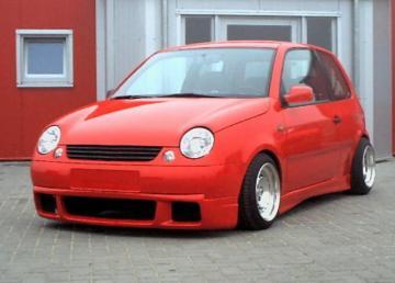 VW Lupo 6X Body Kit RS - Pret | Preturi VW Lupo 6X Body Kit RS