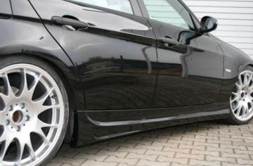 BMW E90 Praguri SX - Pret | Preturi BMW E90 Praguri SX