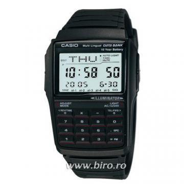 Casio Data Bank DBC-32-1 - Pret | Preturi Casio Data Bank DBC-32-1