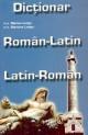 Dictionar Roman-Latin si Latin Roman ( Steaua Nordului ) - Pret | Preturi Dictionar Roman-Latin si Latin Roman ( Steaua Nordului )