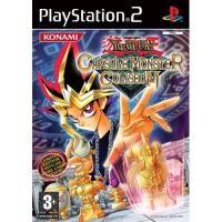 Joc PS2 Yu-Gi-Oh! Capsule Monster Coliseum - Pret | Preturi Joc PS2 Yu-Gi-Oh! Capsule Monster Coliseum