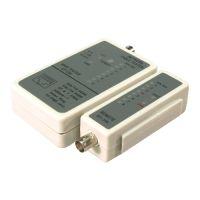 LogiLink Tester cablu WZ0011 - Pret | Preturi LogiLink Tester cablu WZ0011