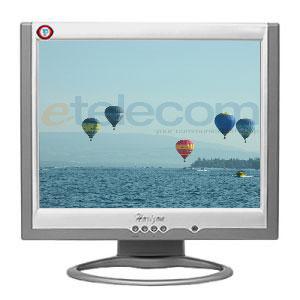 Monitor LCD Horizon 7006S, 17'' - Pret | Preturi Monitor LCD Horizon 7006S, 17''