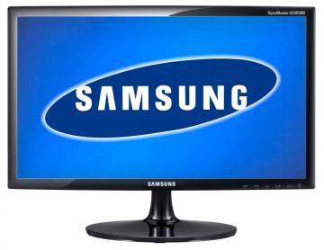 Monitor LED 24" S24B300B Samsung, 1920x1080, 5ms, DCR 5mil:1, 250cd, D - Pret | Preturi Monitor LED 24" S24B300B Samsung, 1920x1080, 5ms, DCR 5mil:1, 250cd, D