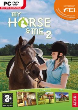 My horse &amp; me 2 - Pret | Preturi My horse &amp; me 2