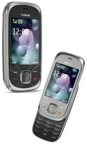 Nokia 7230 slide pink noi noute doar telefon si incarcator, functionale orice retea!! - Pret | Preturi Nokia 7230 slide pink noi noute doar telefon si incarcator, functionale orice retea!!