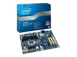 Placa de baza Intel DZ77-SL50K socket LGA1155 BLKDZ77SL50K - Pret | Preturi Placa de baza Intel DZ77-SL50K socket LGA1155 BLKDZ77SL50K