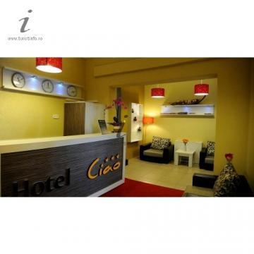 TARGU MURES - Hotel Ciao 3* - Pret | Preturi TARGU MURES - Hotel Ciao 3*