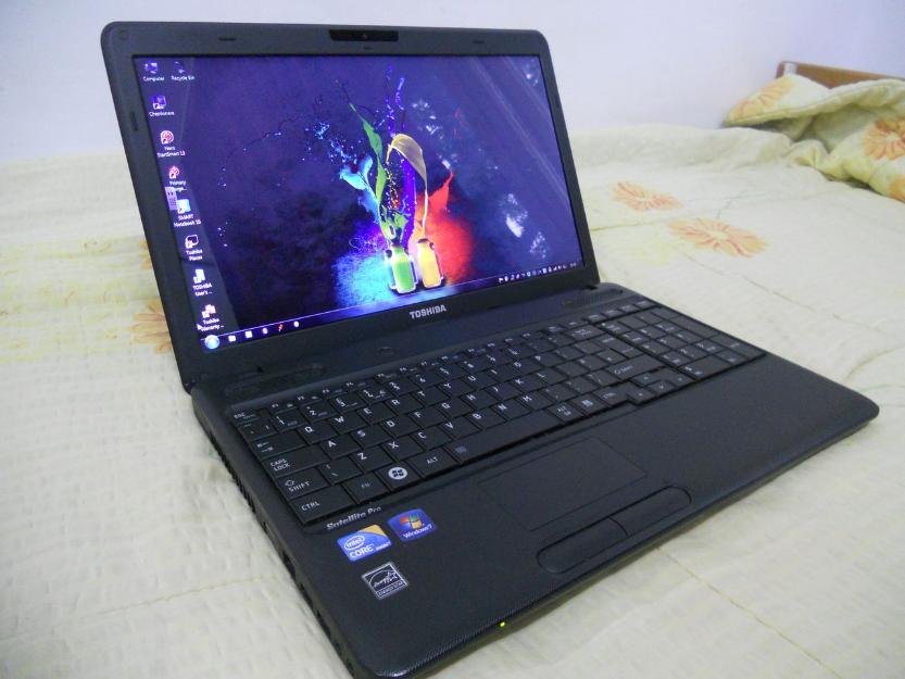 Toshiba Satelitte PRO C660 Intel Core i3 - Pret | Preturi Toshiba Satelitte PRO C660 Intel Core i3