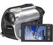 Vand camera video Sony Handycam DVD210E - Pret | Preturi Vand camera video Sony Handycam DVD210E