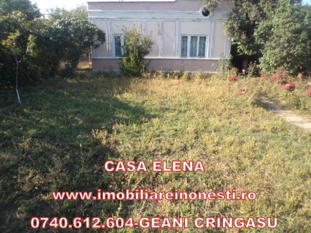 Vand casa in com. Bogdanesti - Pret | Preturi Vand casa in com. Bogdanesti