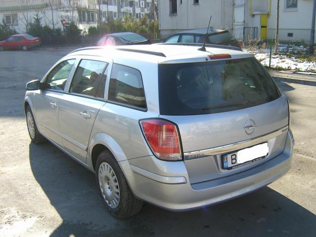 vand opel astra caravane 2005 diesel - Pret | Preturi vand opel astra caravane 2005 diesel