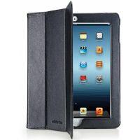Accesoriu Tableta Cellularline Husa/Stand Vision Essential Black pentru iPad 2/iPad 3 - Pret | Preturi Accesoriu Tableta Cellularline Husa/Stand Vision Essential Black pentru iPad 2/iPad 3