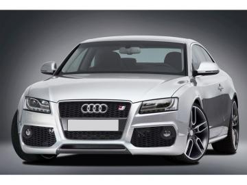 Audi A5 8T Body Kit C2 - Pret | Preturi Audi A5 8T Body Kit C2