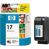 Consumabile Originale HP C6625AE - Pret | Preturi Consumabile Originale HP C6625AE