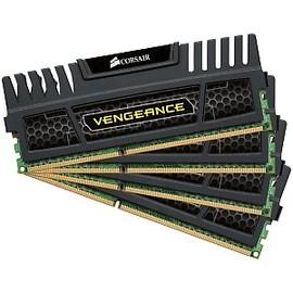 Corsair DDR3, 32GB (4 x 8GB), 1866MHz, CL10, Vengeance X79 Quad channel - Pret | Preturi Corsair DDR3, 32GB (4 x 8GB), 1866MHz, CL10, Vengeance X79 Quad channel