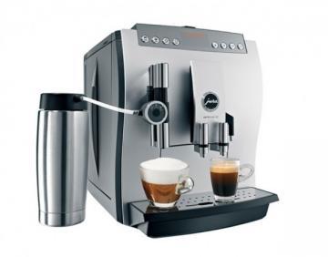 Espressor automat de cafea JURA IMPRESSA Z7 One Touch Aluminium - Pret | Preturi Espressor automat de cafea JURA IMPRESSA Z7 One Touch Aluminium