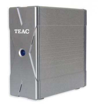 Hard Disk Extern TEAC HDD PORTABIL 1TB (2x500GB) USB 2.0 - Pret | Preturi Hard Disk Extern TEAC HDD PORTABIL 1TB (2x500GB) USB 2.0