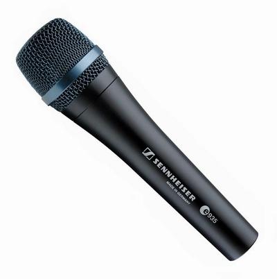 Microfoane sennheiser e 935 - distribuitor autorizat sennheiser - Pret | Preturi Microfoane sennheiser e 935 - distribuitor autorizat sennheiser