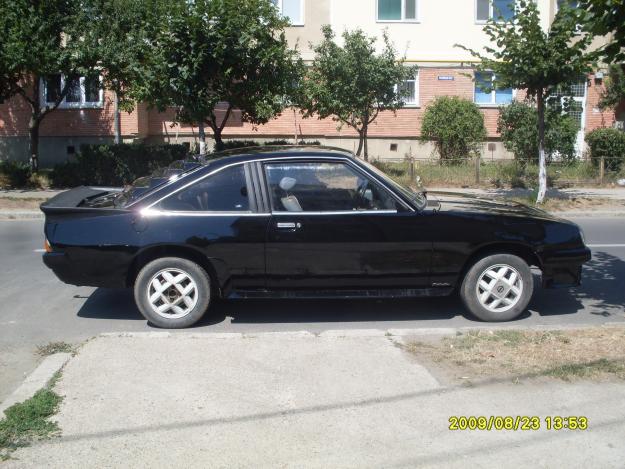 opel manta b - Pret | Preturi opel manta b