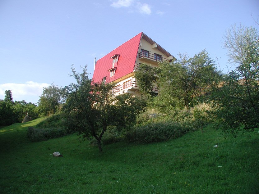 Sarbatori pascale la Poiana Verde Bran - Pret | Preturi Sarbatori pascale la Poiana Verde Bran