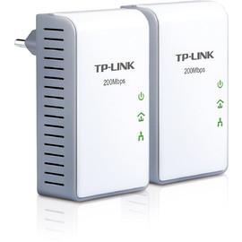 TP-Link TL-PA210KIT, Powerline Ethernet 200Mbps - Pret | Preturi TP-Link TL-PA210KIT, Powerline Ethernet 200Mbps