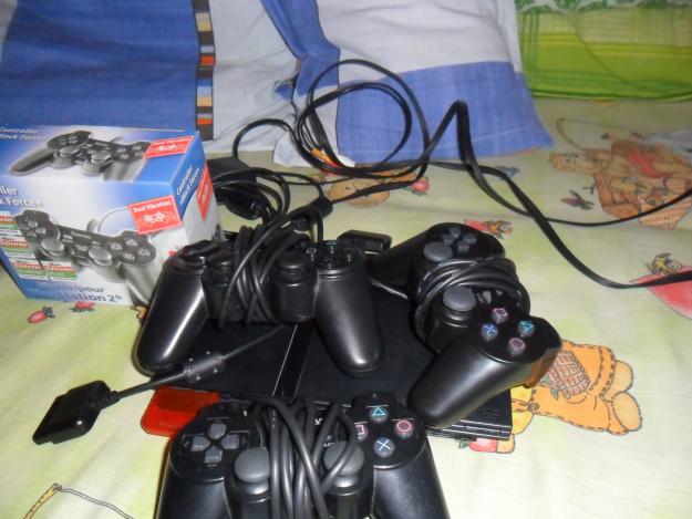 Vand Playstation 2(ps2) modat! - Pret | Preturi Vand Playstation 2(ps2) modat!