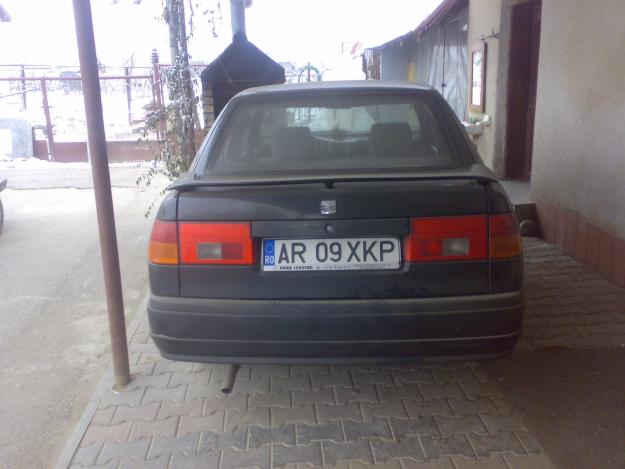 Vand Seat Toledo - Pret | Preturi Vand Seat Toledo